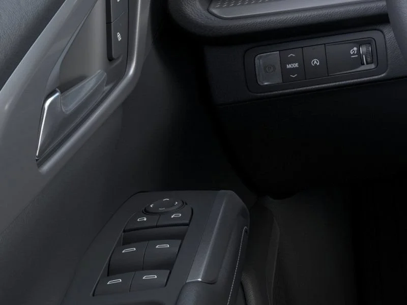 2026 Chevrolet Traverse LT - Photo 22