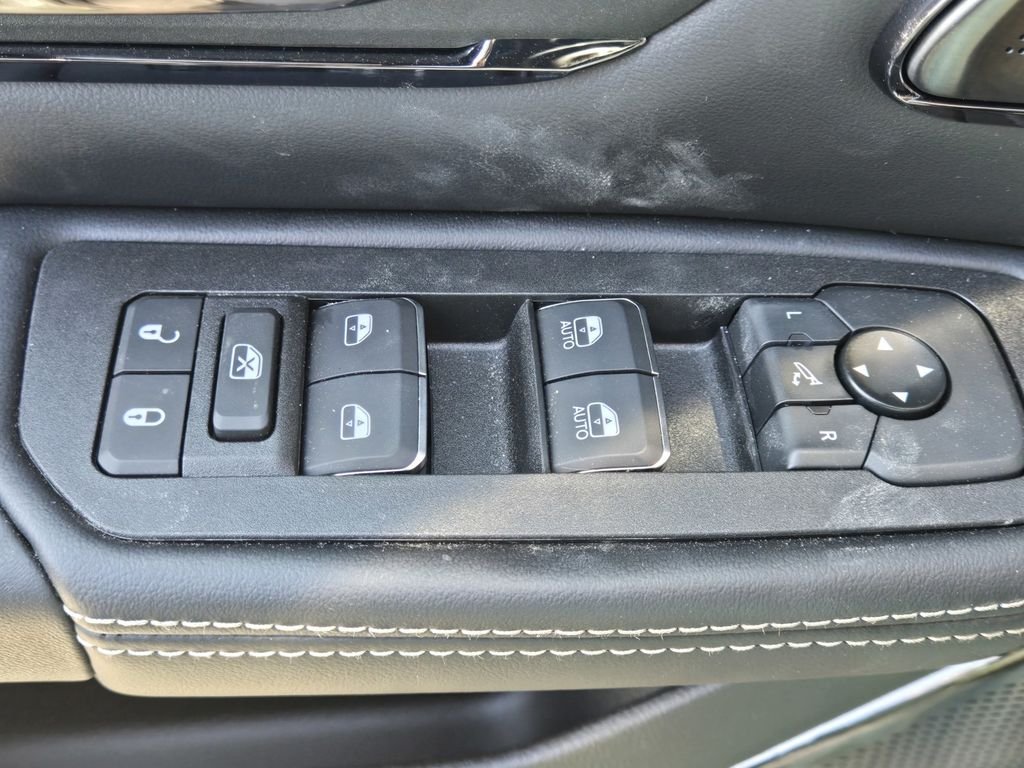 New 2026 Canyon Lake Exterior Paint RAM Limited image 17
