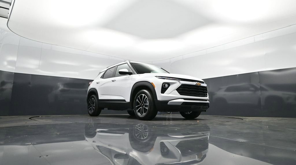 2026 Chevrolet Trailblazer LT - Photo 44