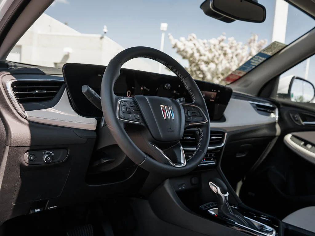 2026 Buick Encore GX Avenir - Photo 19