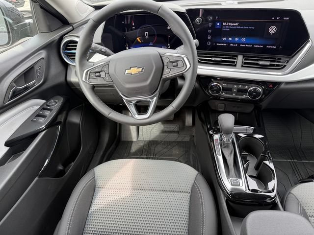 2026 Chevrolet Trax LT - Photo 12