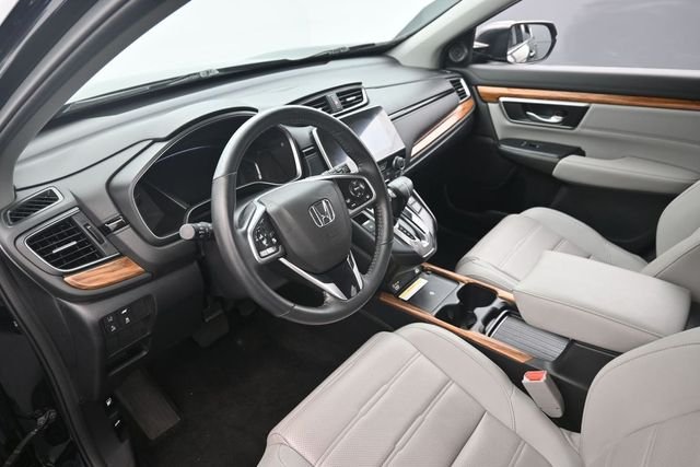 2022 Honda CR-V Touring - Photo 11