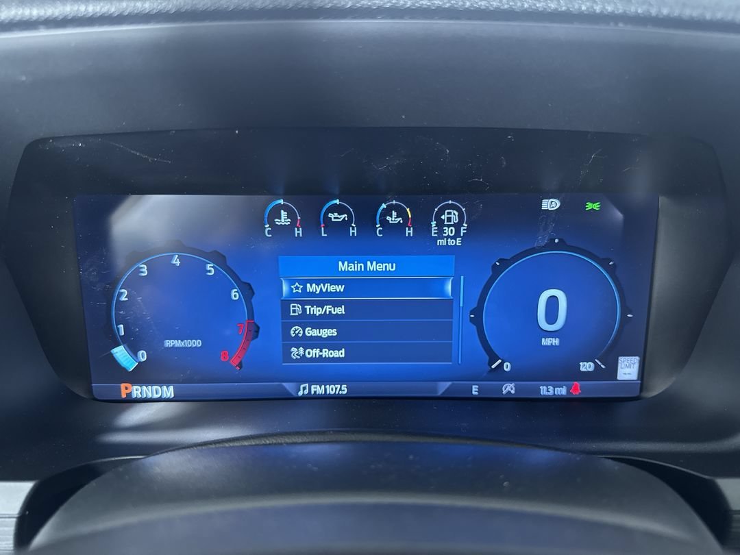 New 2026 Avalanche Ford XLT image 17
