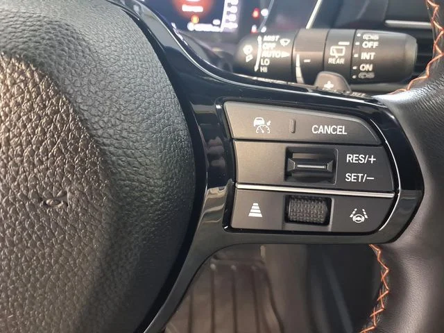 2026 Honda Passport TrailSport Elite - Photo 9