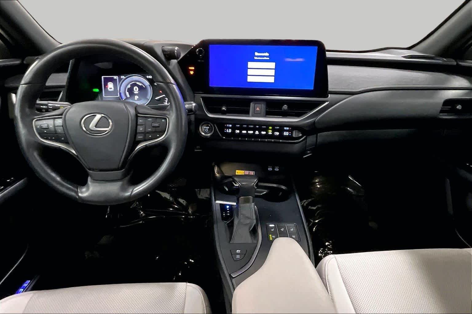 Used 2023 Caviar Lexus Premium image 16