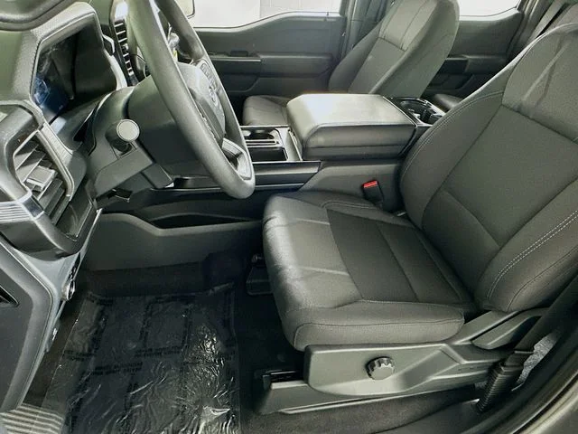 New 2026 Ford F-150 STX