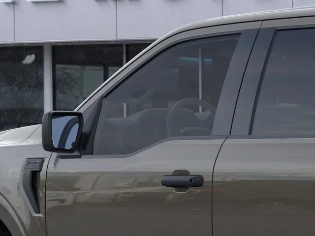 New 2026 Marsh Gray Ford STX image 20