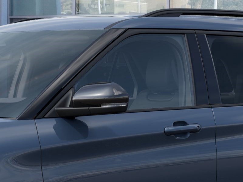 New 2027 Vapor Blue Metallic Ford Tremor image 20