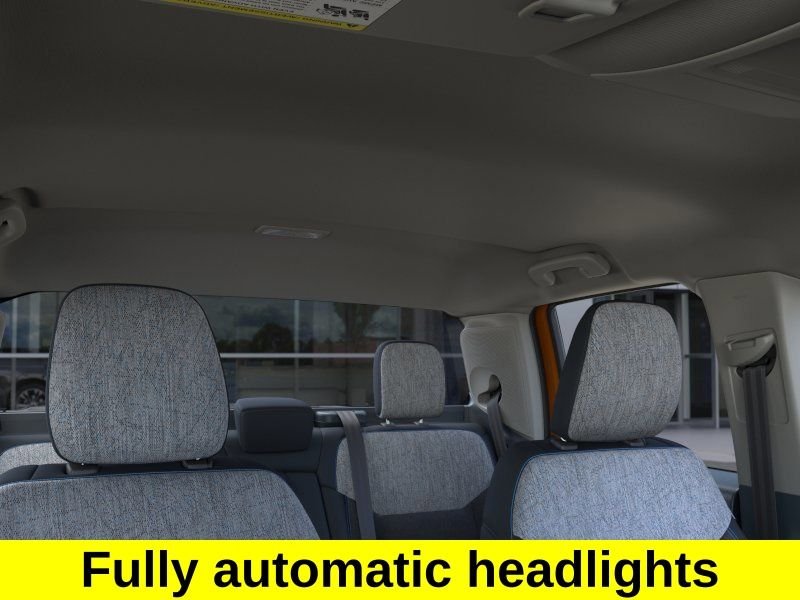 2026 Ford Maverick XLT - Photo 13