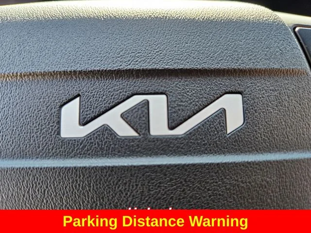 2026 Kia Sportage X-Line - Photo 15