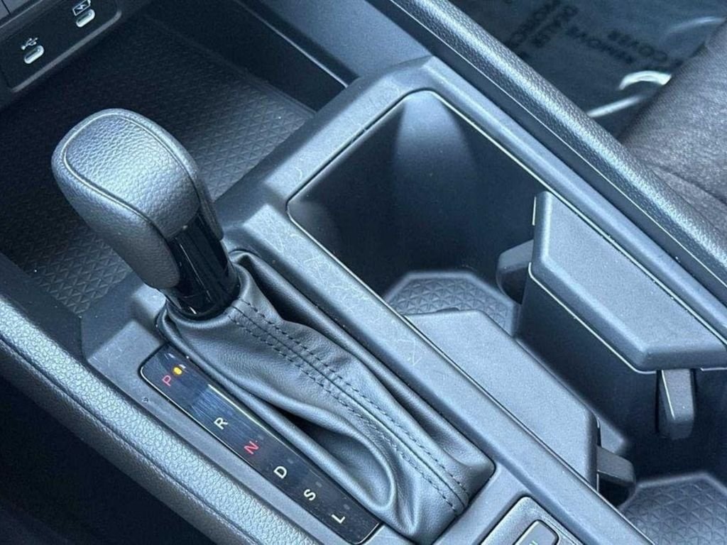 2023 Honda Accord EX - Photo 22