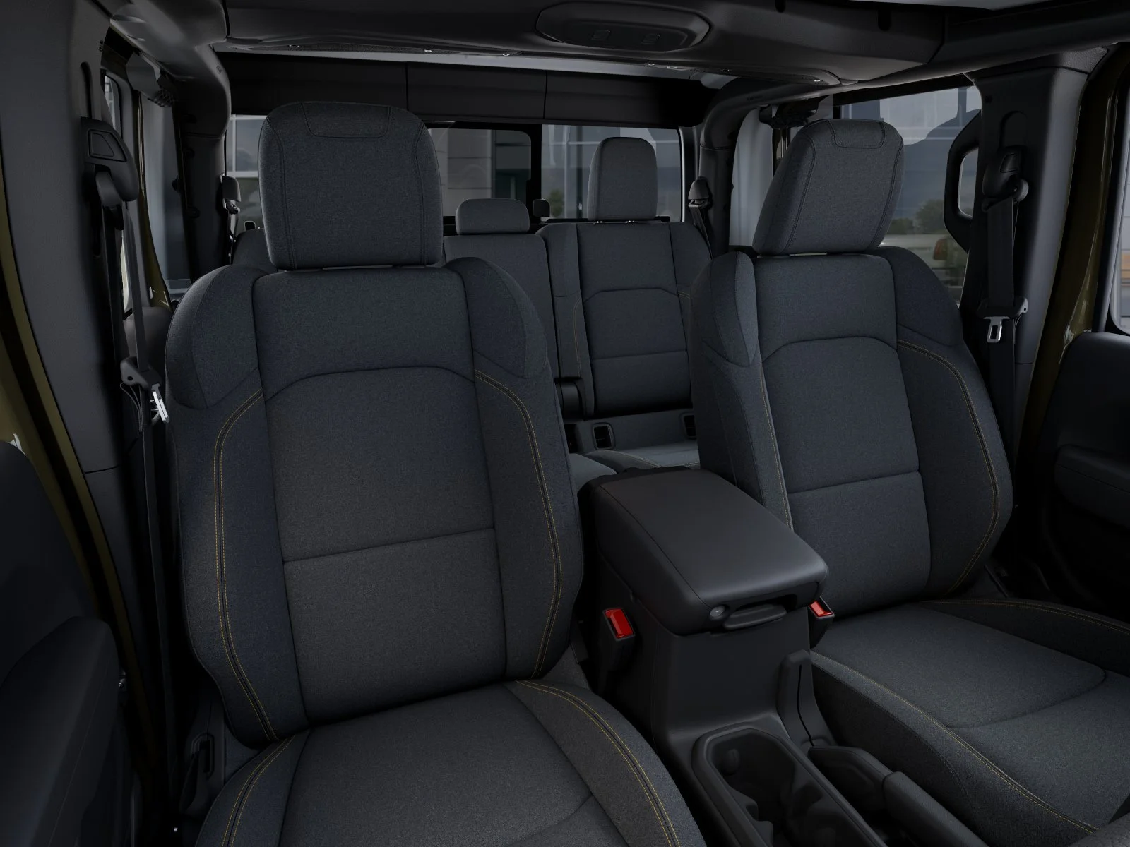 New 2026 41 Exterior Paint Jeep Sport image 16
