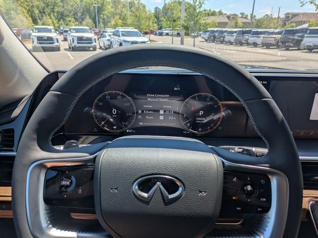 New 2026 DYNAMIC METAL INFINITI Luxe 2WD image 31