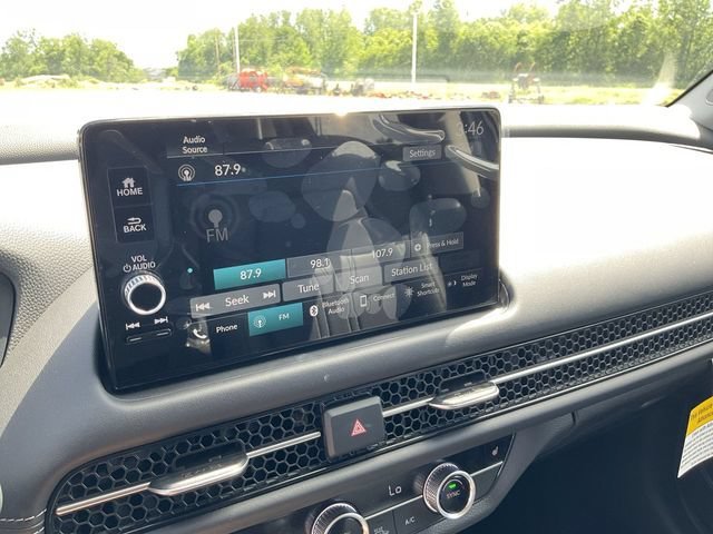 2025 Honda HR-V EX-L - Photo 57