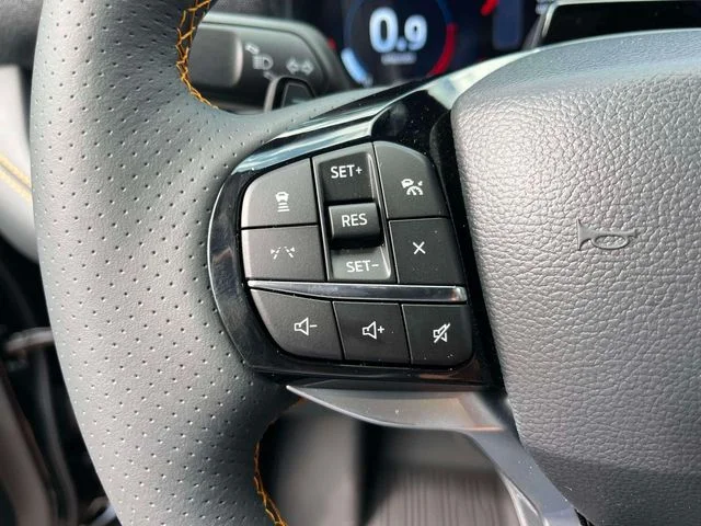 New 2026 Agate Black Metallic Ford Tremor® image 27
