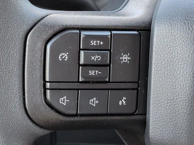 New 2026 Silver Ford STX image 23