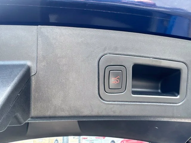 Used 2020 Blue Tesla Long Range image 28