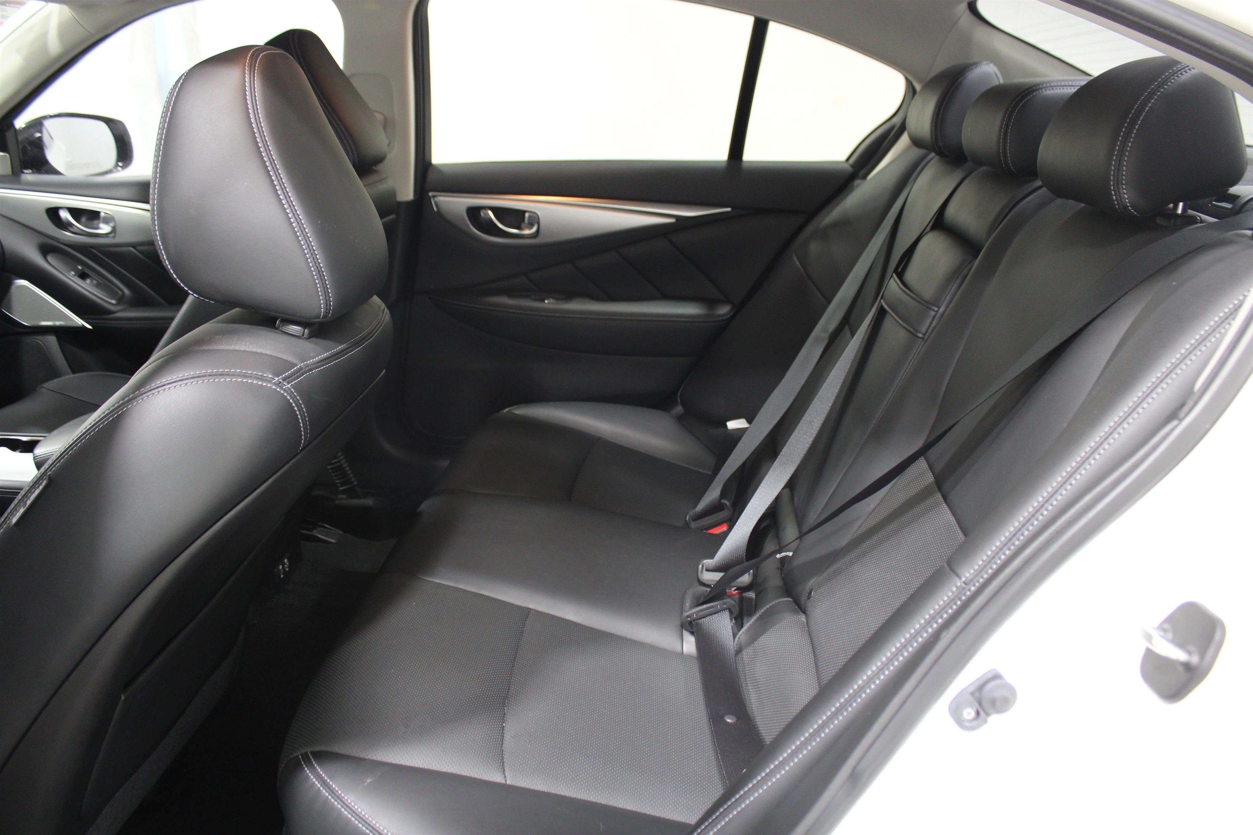 2023 INFINITI Q50 LUXE - Photo 19