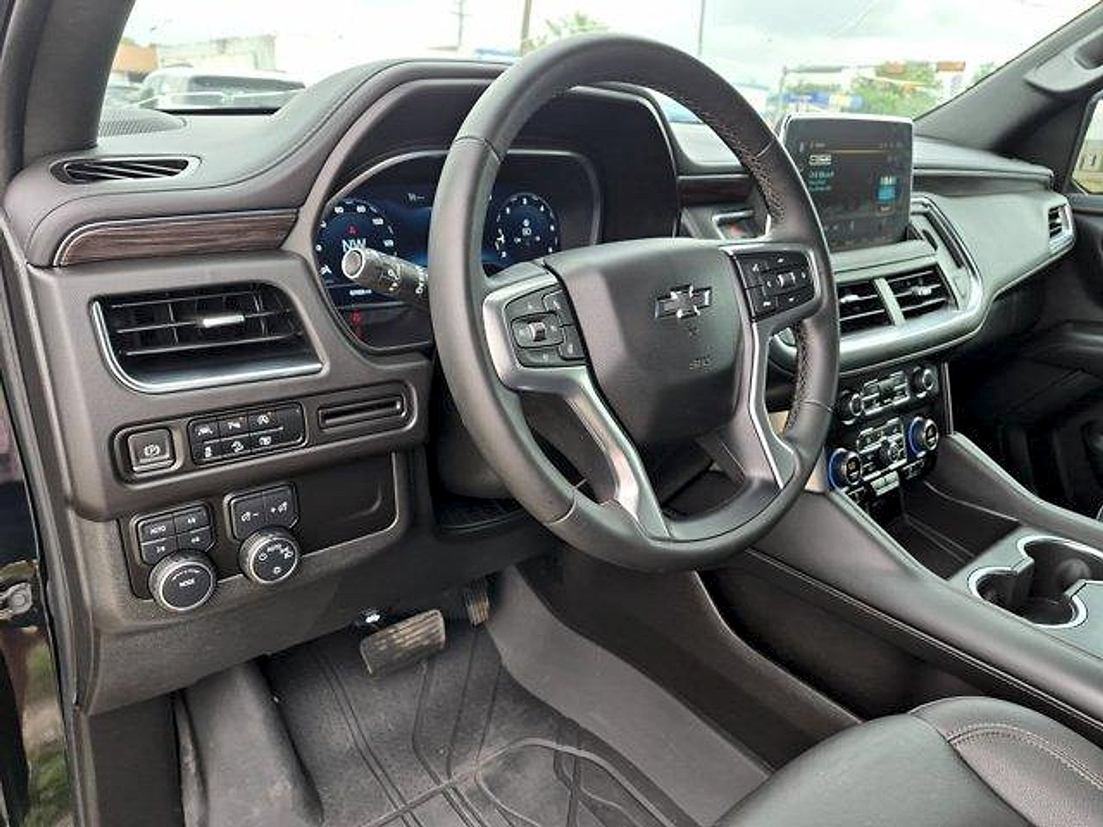 2023 Chevrolet Tahoe Z71 - Photo 10