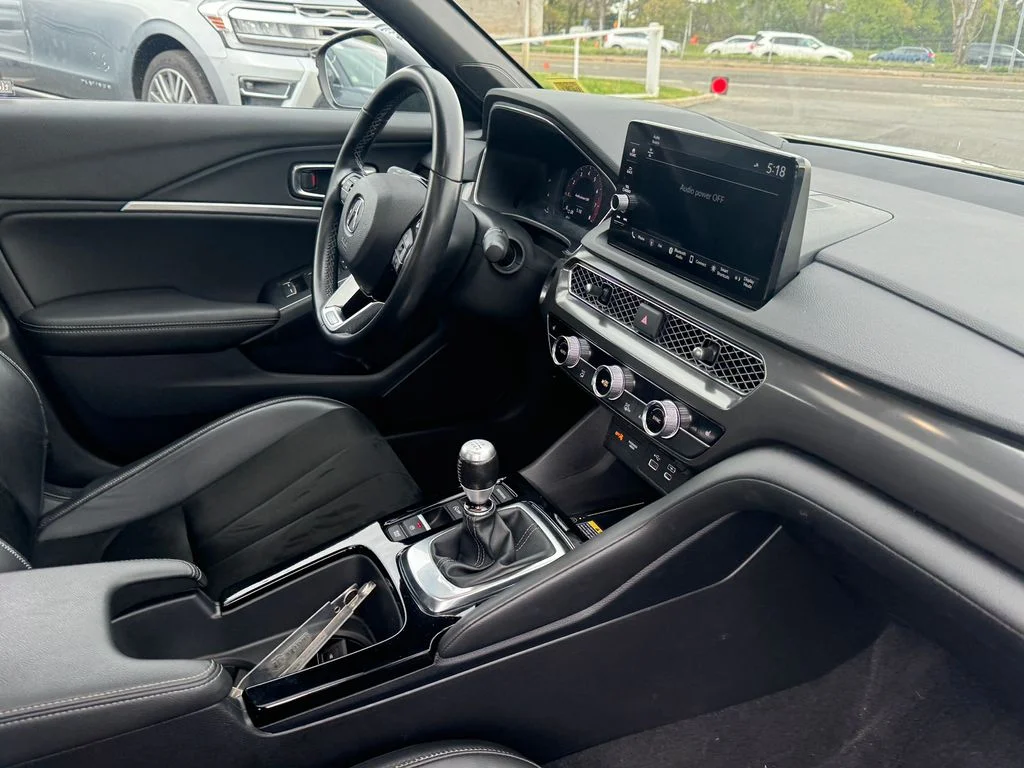 2023 Acura Integra A-Spec with Tech Package - Photo 30