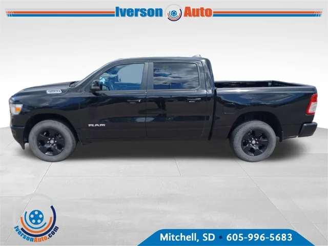2024 Ram 1500 Big Horn/Lone Star