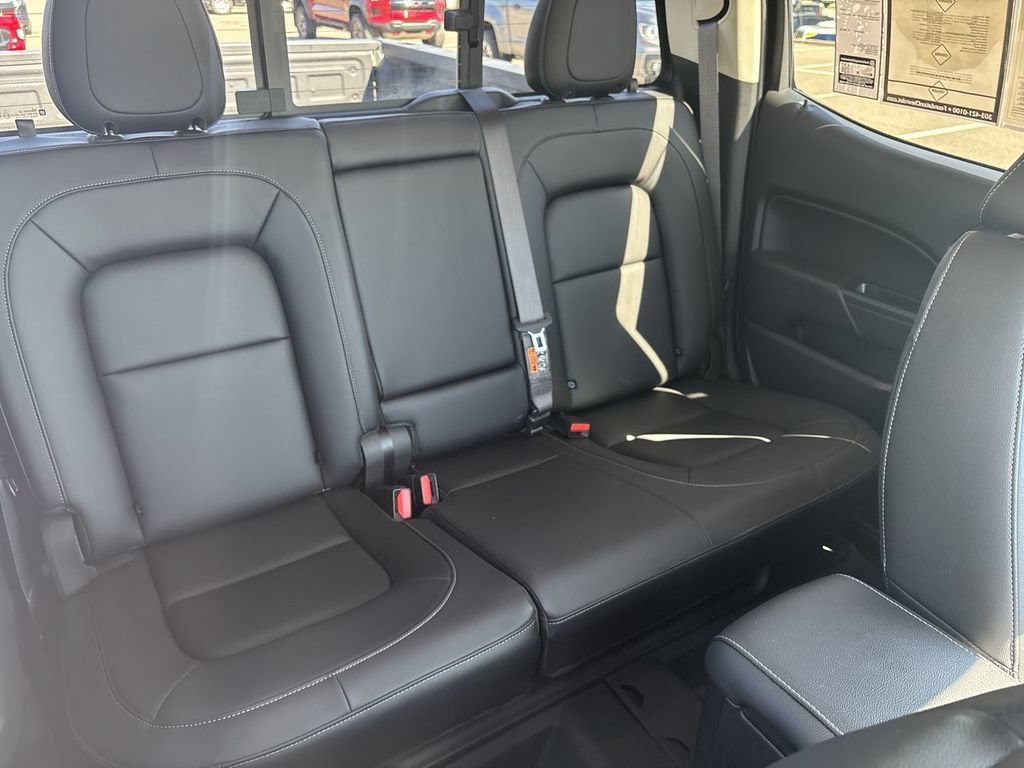 2021 Chevrolet Colorado ZR2 - Photo 31