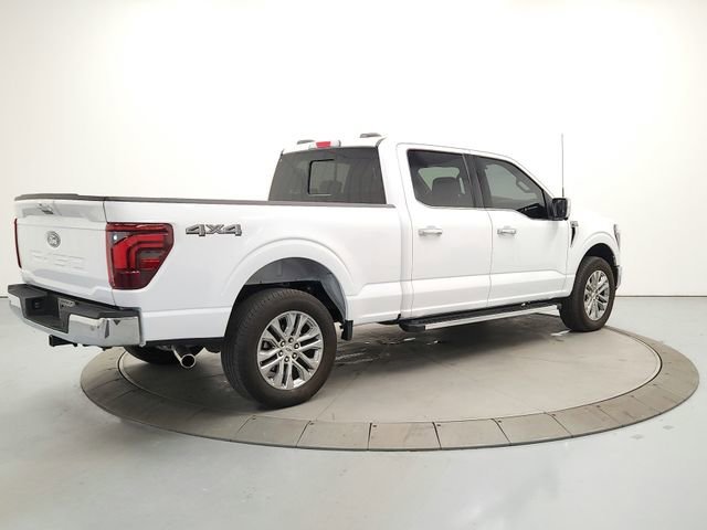 2024 Ford F-150 Lariat - Photo 13