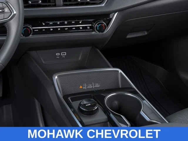 2027 Chevrolet Equinox LT - Photo 23