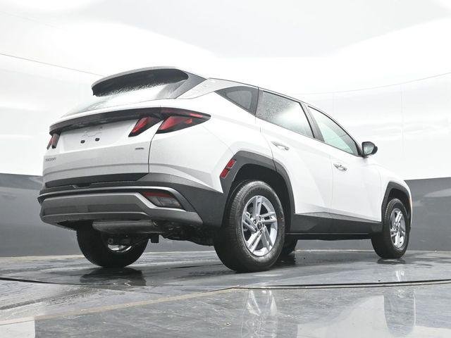 New 2026 White Hyundai SE AWD image 26