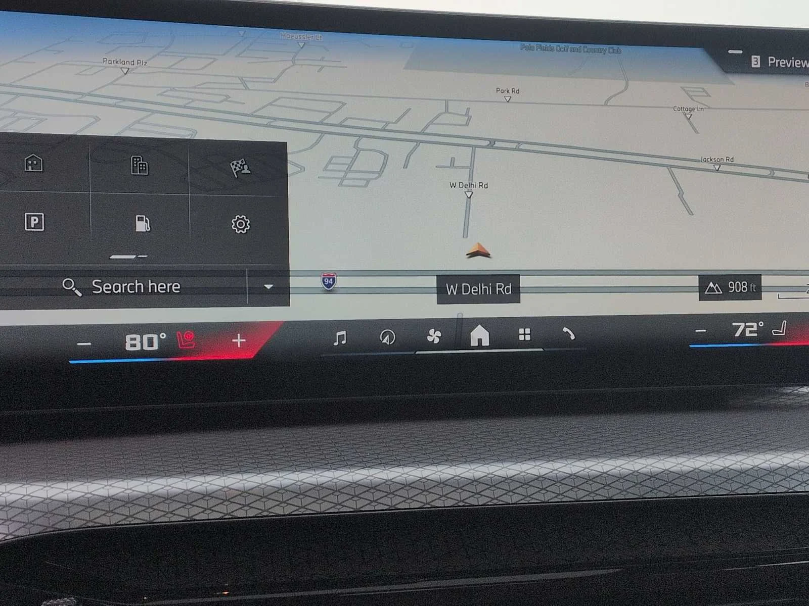 2026 BMW 4 Series M440i - Photo 34