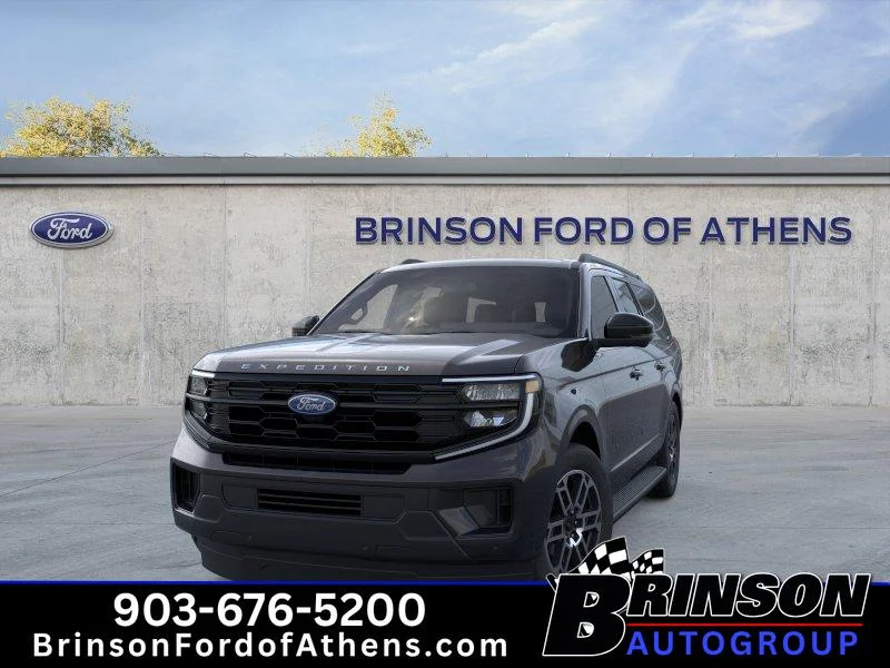 2025 Ford Expedition MAX Active - Photo 2