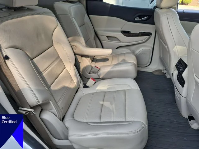 Certified Used 2020 White GMC Denali image 35