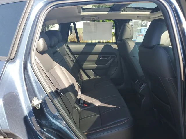 New 2026 Ingot Blue Metallic Mazda 2.5 S Premium AWD image 15