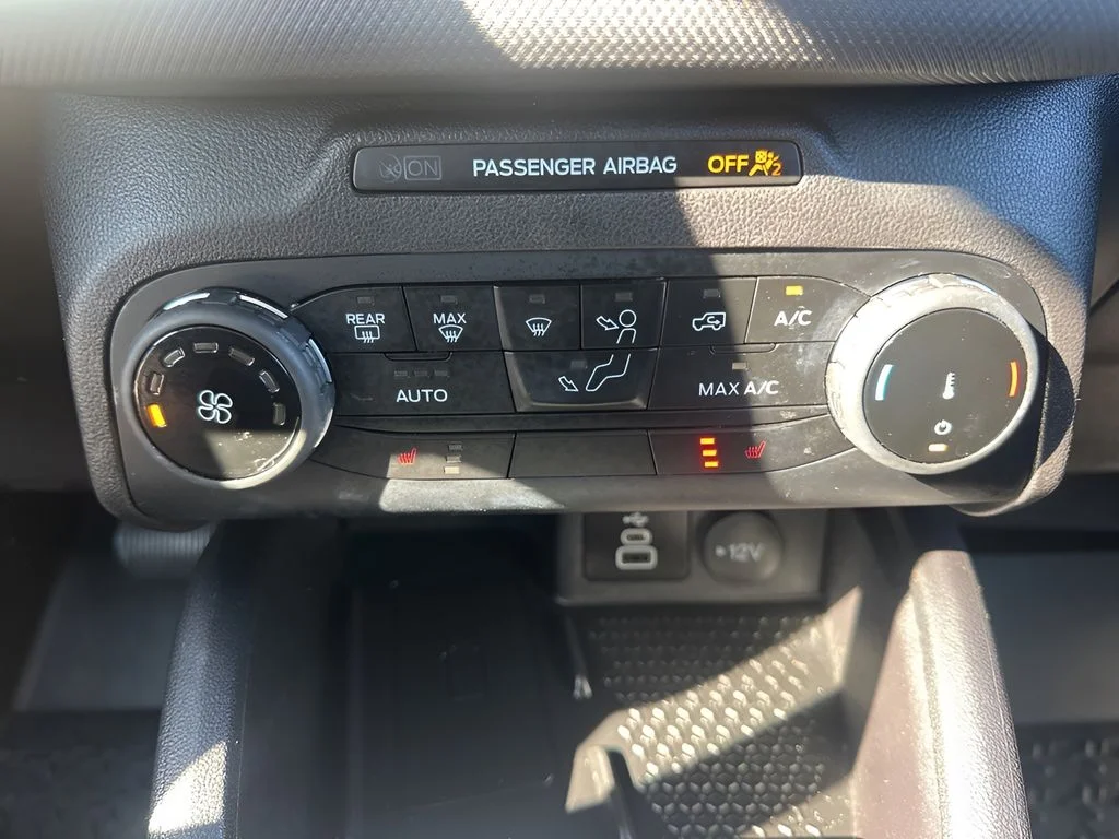 Used 2024 Black Ford Heritage image 18