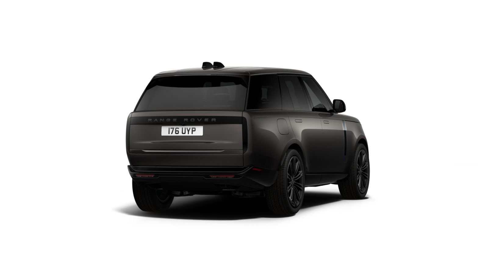 New 2027 Charente Grey LAND ROVER SE 400PS Auto image 2