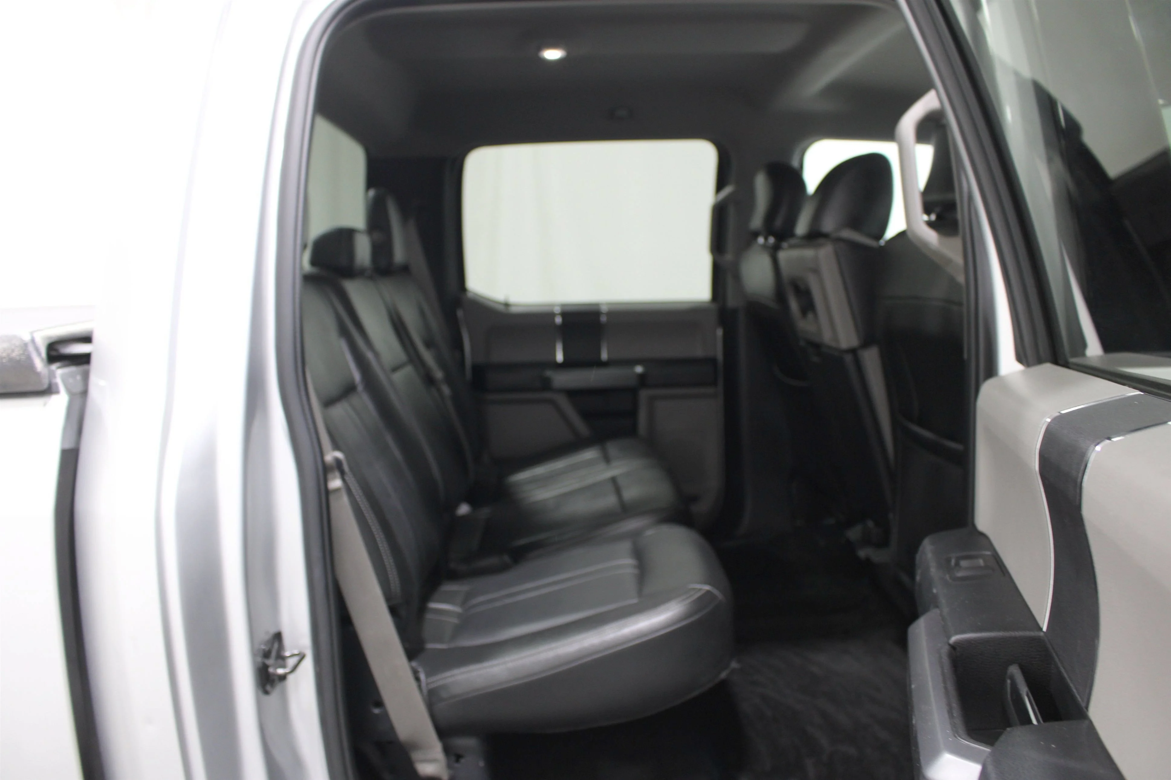 2017 Ford F-150 XLT - Photo 22