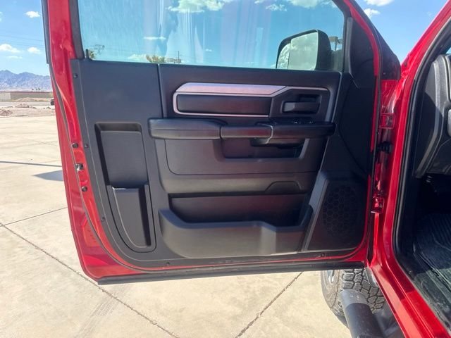 2022 RAM Ram 2500 Pickup Tradesman - Photo 8