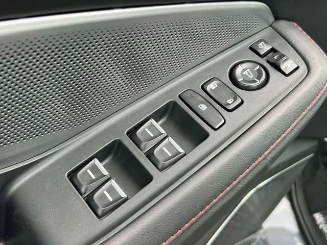New 2026 Urban Gray Pearl Acura w/A-Spec Advance Package image 15