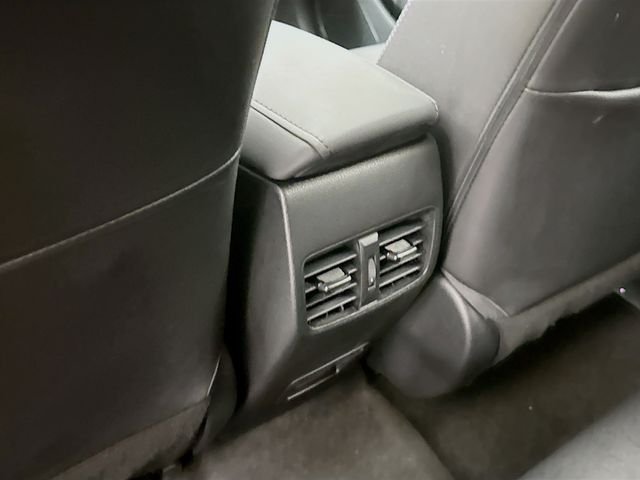 Used 2023 Red Toyota XLE image 26