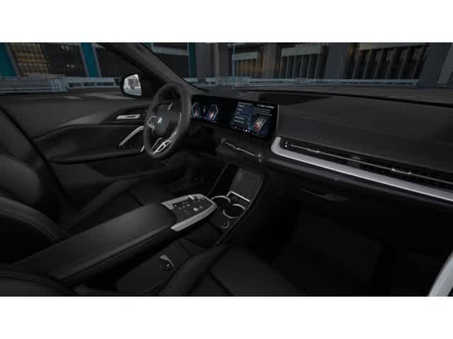 New 2026 Black Sapphire Metallic BMW xDrive28i image 14