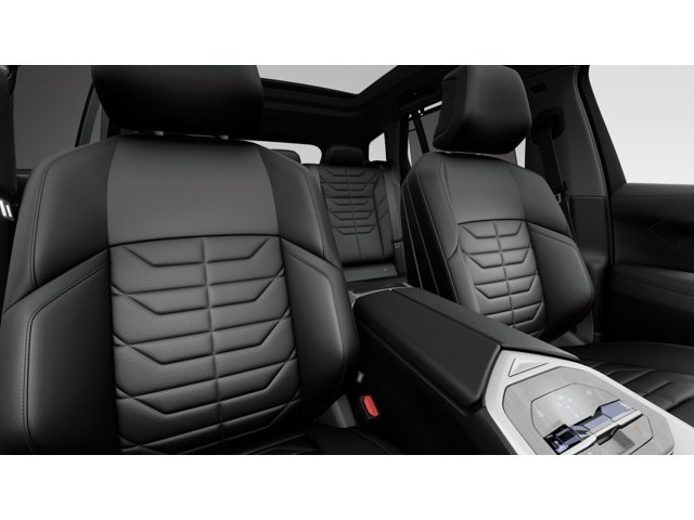 New 2027 Grey Pine Metallic BMW  image 11