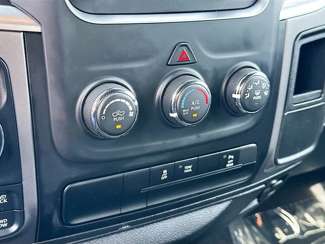 2024 RAM Ram 1500 Classic Warlock - Photo 15