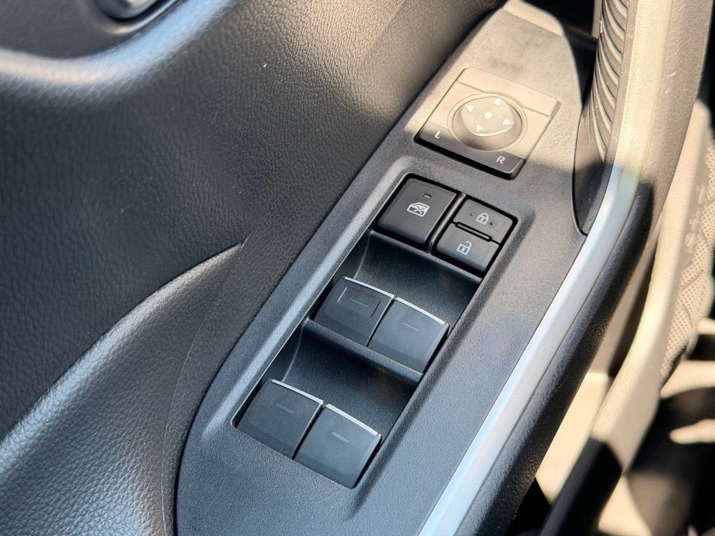 Certified Used 2024 Gray Toyota XLE image 26