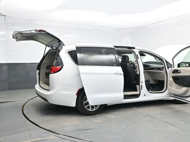 Used 2023 White Chrysler Touring L image 38