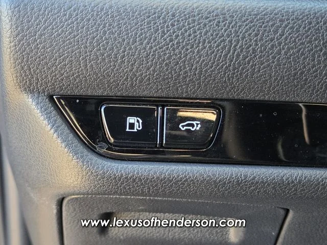 Certified Used 2025 Gray Lexus 350h Premium image 27