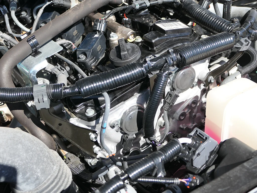 Used 2024 Ice Cap Toyota TRD Sport image 31