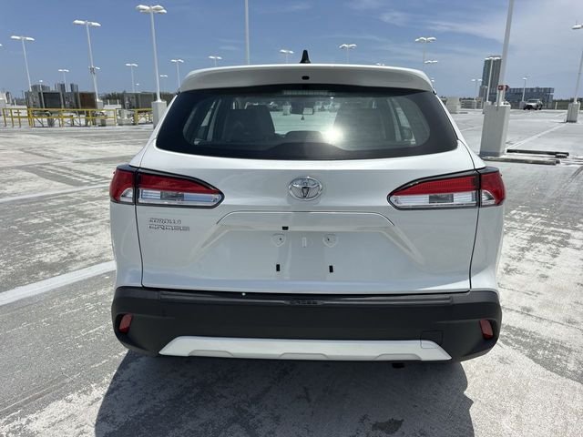 Used 2023 Beige Toyota L image 24