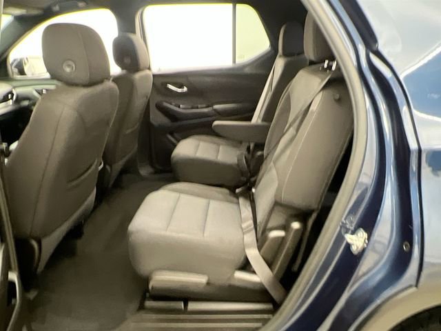 2023 Chevrolet Traverse 1LT - Photo 11