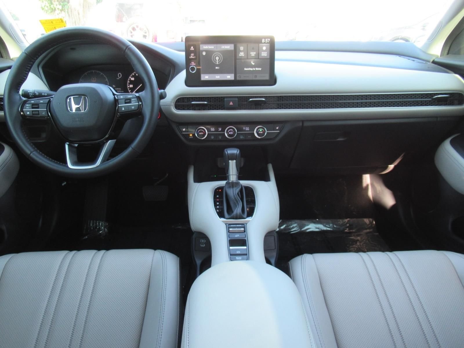 Used 2026  Honda EX-L image 12