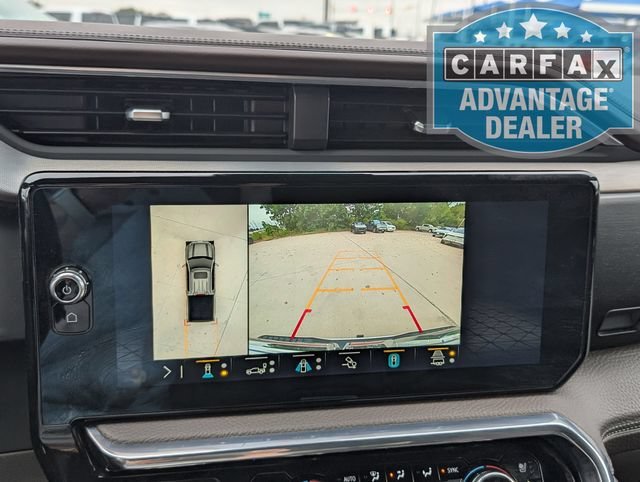 2023 GMC Sierra 1500 Denali Denali - Photo 11
